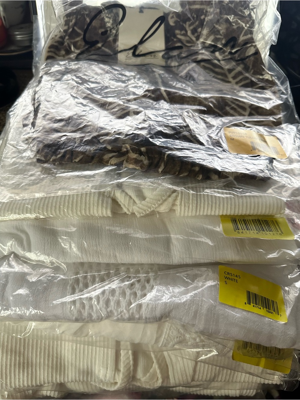 Bundle 9 pieces Elan and Elans Daughter